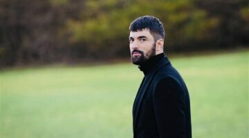 مسلسل الأراضي الخصبة.. إنجين أكيوريك يقود أضخم إنتاج درامي جديد