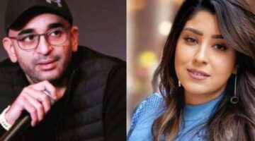 أيتن عامر وأحمد الجنايني ينفيان شائعة زواجهما
