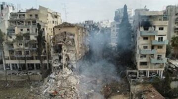 إيران أطلقت صواريخ على مستشفى سوروكا ووسط إسرائيل
