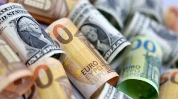 سعر الدولار والعملات الأجنبية في البنوك المصرية اليوم الخميس 19 يونيو 2025