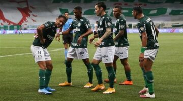 التشكيل المتوقع لـ بالميراس أمام الأهلي في كأس العالم للأندية