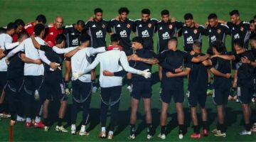 سيد عبد الحفيظ: ريبيرو منحنا مفاجأة “حلوة” في مباراة الأهلي وبالميراس