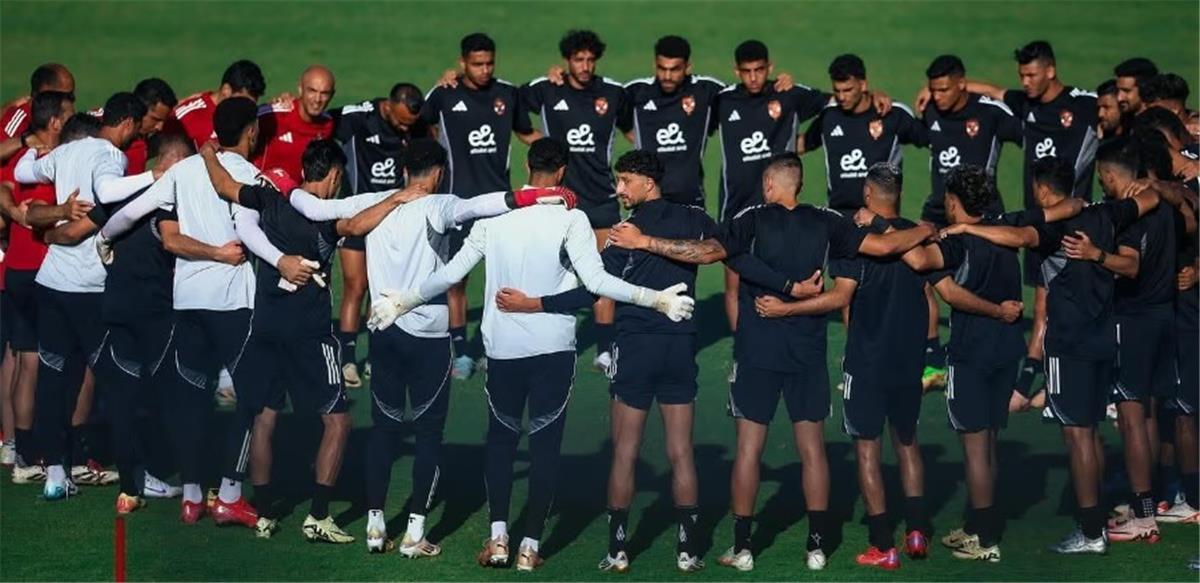 سيد عبد الحفيظ: ريبيرو منحنا مفاجأة “حلوة” في مباراة الأهلي وبالميراس