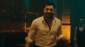 كلمات أغنية “غلط غلط” لـ مسلم