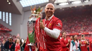 ليفربول يقترب من حسم صفقة جديدة مقابل 40 مليونًا