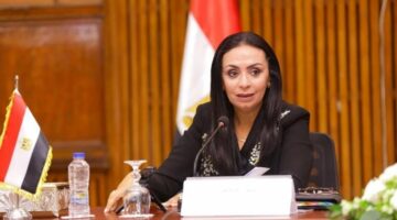 وزيرة التضامن تستعرض جهود الدولة في القضاء على ختان الإناث