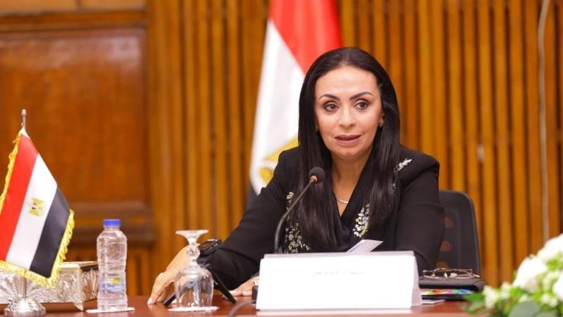 وزيرة التضامن تستعرض جهود الدولة في القضاء على ختان الإناث