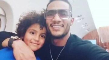 10 يوليو.. نظر استئناف حكم إيداع نجل محمد رمضان بدار رعاية