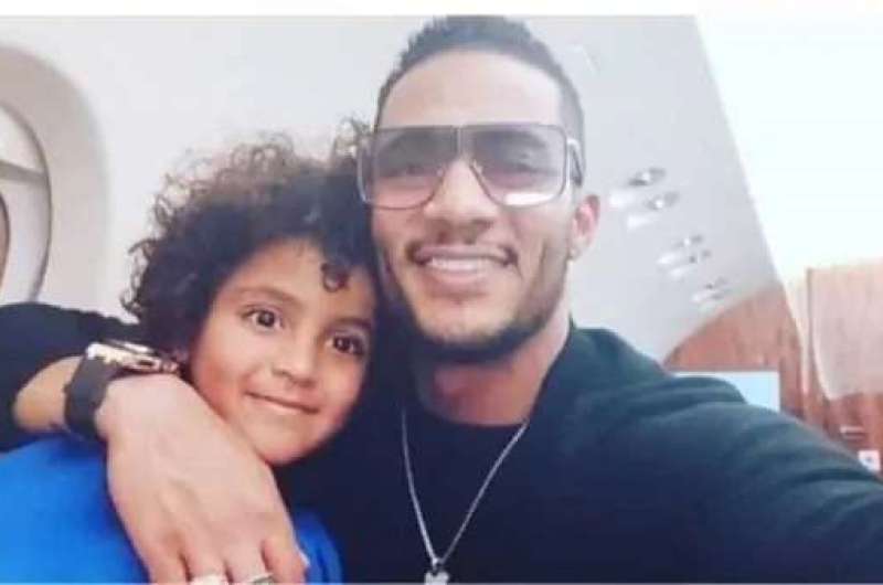 10 يوليو.. نظر استئناف حكم إيداع نجل محمد رمضان بدار رعاية
