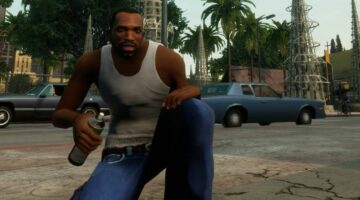 أسرار GTA San Andreas التي عليك استكشافها بنفسك – وطني