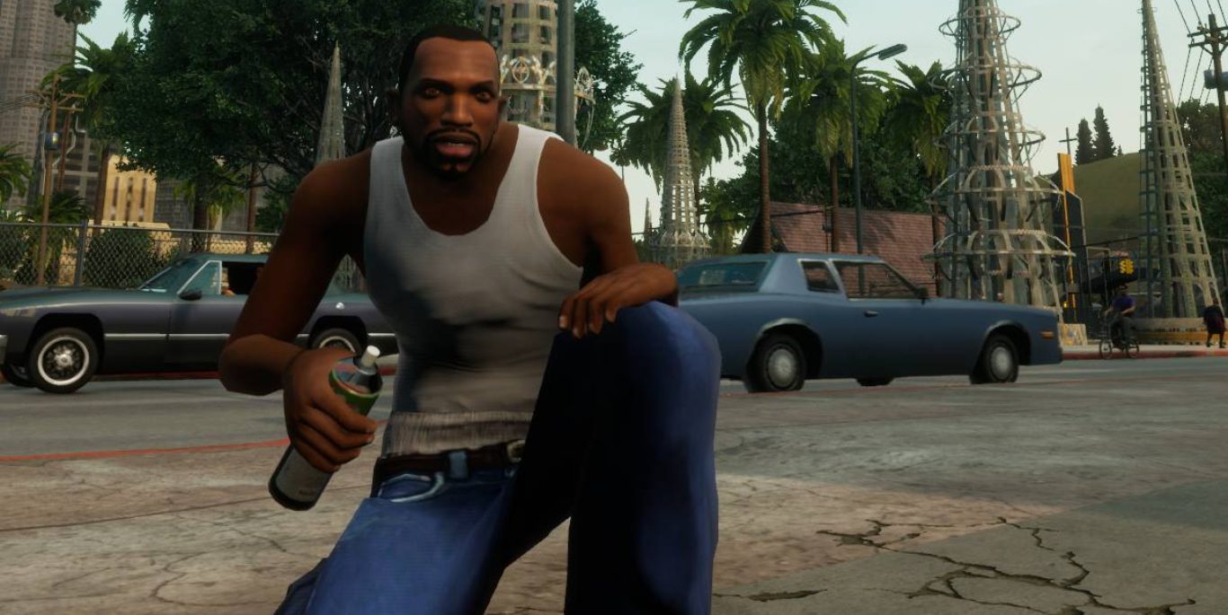 أسرار GTA San Andreas التي عليك استكشافها بنفسك – وطني