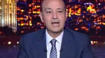 عمرو أديب: “قد نشهد نهاية العالم!”