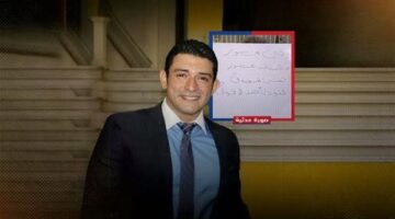 “مش كل اللي فيهم نفس الدم نسميهم عيلة”.. ابنة أحمد الدجوي تروي تفاصيل عن حياة والدها