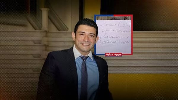 “مش كل اللي فيهم نفس الدم نسميهم عيلة”.. ابنة أحمد الدجوي تروي تفاصيل عن حياة والدها