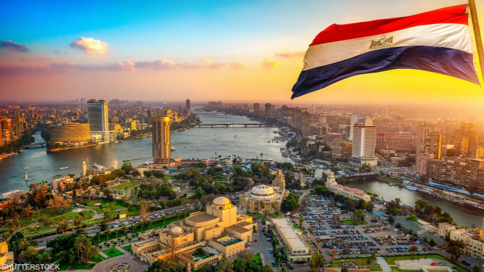 مصر الأولى أفريقيًا والتاسعة عالميًا في جذب الاستثمار الأجنبى المباشر فى 2024 – وطني
