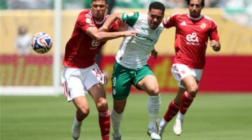 فيديو | الأهلي يسقط أمام بالميراس بثنائية نظيفة في كأس العالم للأندية