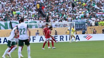 حسام غالي: نتيجة مباراة الأهلي وبالميراس غير متوقعة.. وألتمس العذر للمدرب