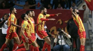 موعد والقناة الناقلة لمباراة الترجي ولوس أنجلوس في كأس العالم للأندية
