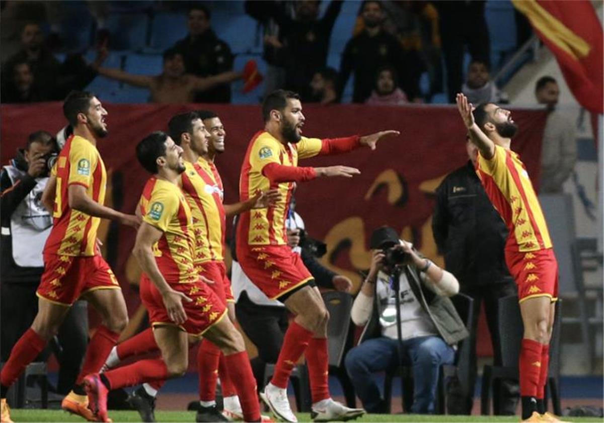 موعد والقناة الناقلة لمباراة الترجي ولوس أنجلوس في كأس العالم للأندية
