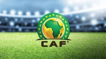 كاف يُعلن مواعيد مباريات بطولتي دوري أبطال إفريقيا والكونفدرالية