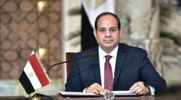 السيسي عمل إيه علشان مفيش دولة في العالم تتحكم في مصر