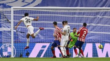 أتلتيكو مدريد يحقق فوزا ثمينا على سياتل ساوندرز الأمريكي 3-1 في مونديال الأندية