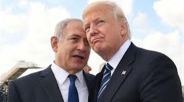محادثة نتنياهو مع ترامب جاءت قبل مشاوراته مع فريق الأمن القومي الأمريكي