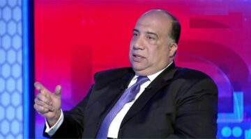 الاتحاد السكندري يعلن رئيس النادي بعد استقالة محمد مصيلحي
