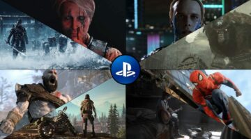 حصريات رائعة على PlayStation حققت مبيعات ضعيفة للغاية – وطني