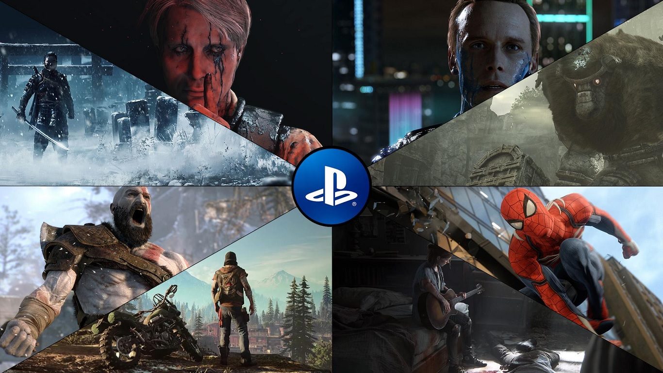 حصريات رائعة على PlayStation حققت مبيعات ضعيفة للغاية – وطني