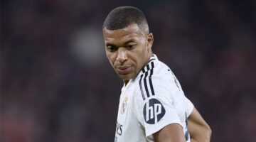 هل يشارك مبابي في مباراة ريال مدريد وباتشوكا بـ كأس العالم للأندية؟