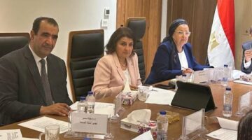أمانة الصحة بالجبهة الوطنية تواصل اجتماعاتها لمناقشة استراتيجياتها وتحديات المرحلة الراهنة