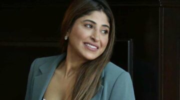 القبض على الفنانة الكويتية شجون الهاجري بتهمة حيازة مخدرات
