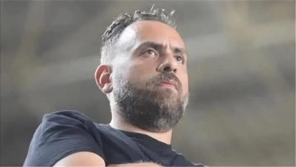 رسميًا.. جون إداورد مديرًا رياضيًا لنادي الزمالك