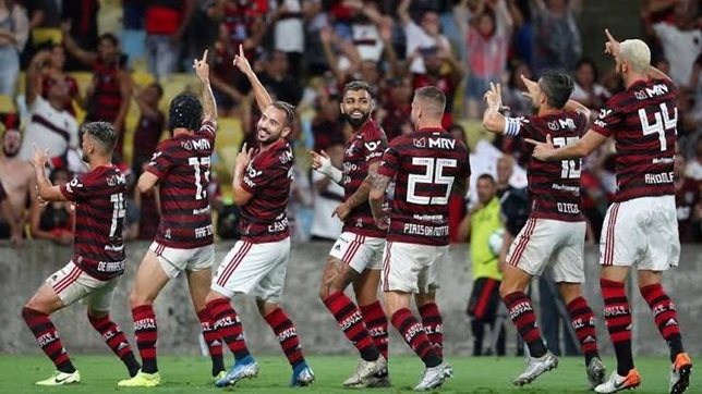 فلامنجو يهزم تشيلسي بثلاثية في كأس العالم للأندية