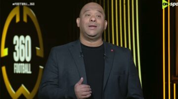 وليد صلاح الدين: الأهلي افتقد شيئًا هامًا في كأس العالم للأندية
