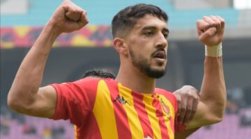 تشكيل الترجي أمام لوس أنجلوس في كأس العالم للأندية