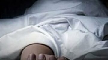 العثور على جثة مسن داخل منزله بكوم حمادة بعد وفاته بيومين