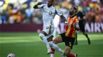 فيديو | الترجي يحقق أول فوز عربي في كأس العالم للأندية 2025 على حساب لوس أنجلوس