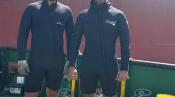 وفاة غطاس ثالث بشركة O2 Diving بالعين السخنة تُشعل الغضب.. متى يتوقف الإهمال؟