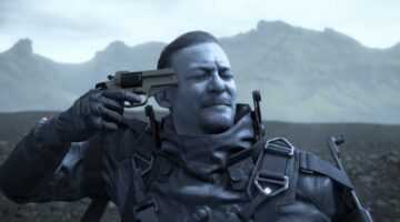 الملخص الكامل لقصة Death Stranding (ج1) – وطني