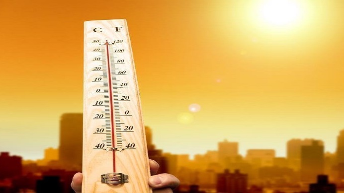 حالة طقس غدا .. الأرصاد تحذر من حر شديد وشبورة في عدة مناطق