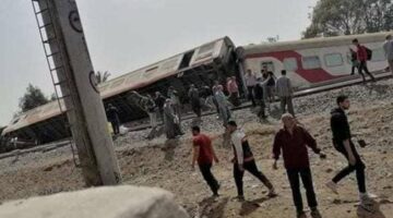 المشدد 10 سنوات لقائد قطار طوخ وإلزامه برد مبلغ 9,5 مليون جنيه