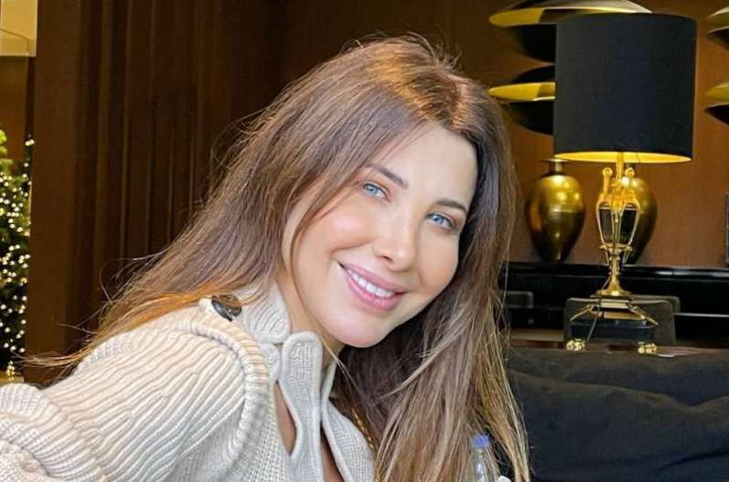 نانسي عجرم: “أحب جمهوري وأحفظ وجوههم”