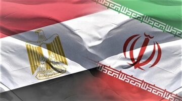 اتفاق مصري إيراني على استمرار التشاور للتوصل لحل يحفظ أمن واستقرار المنطقة