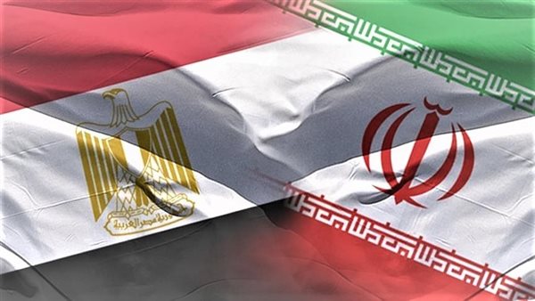 اتفاق مصري إيراني على استمرار التشاور للتوصل لحل يحفظ أمن واستقرار المنطقة
