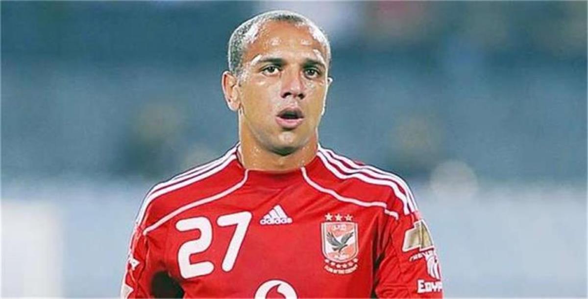 معتز إينو يفجر مفاجأة: لعبت عامًا ونصف في الزمالك بعد توقيعي لـ الأهلي