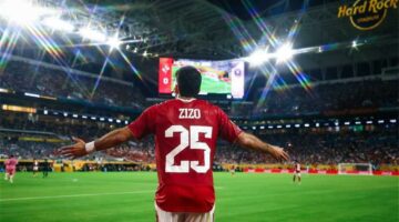 زيزو: من حق جماهير الأهلي أن تحزن.. وسنقاتل أمام بورتو للتأهل