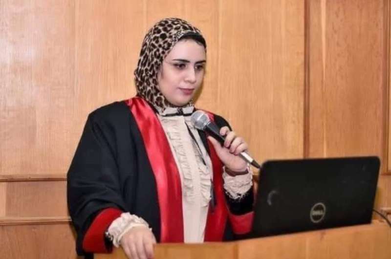 “سقطت أثناء عملها”.. تفاصيل وفاة طبيبة طنطا بعد غيبوبة 3 سنوات