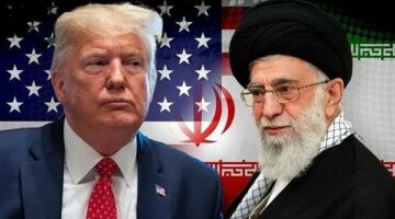 ترامب بعد ضرب إيران: الآن هو وقت السلام
